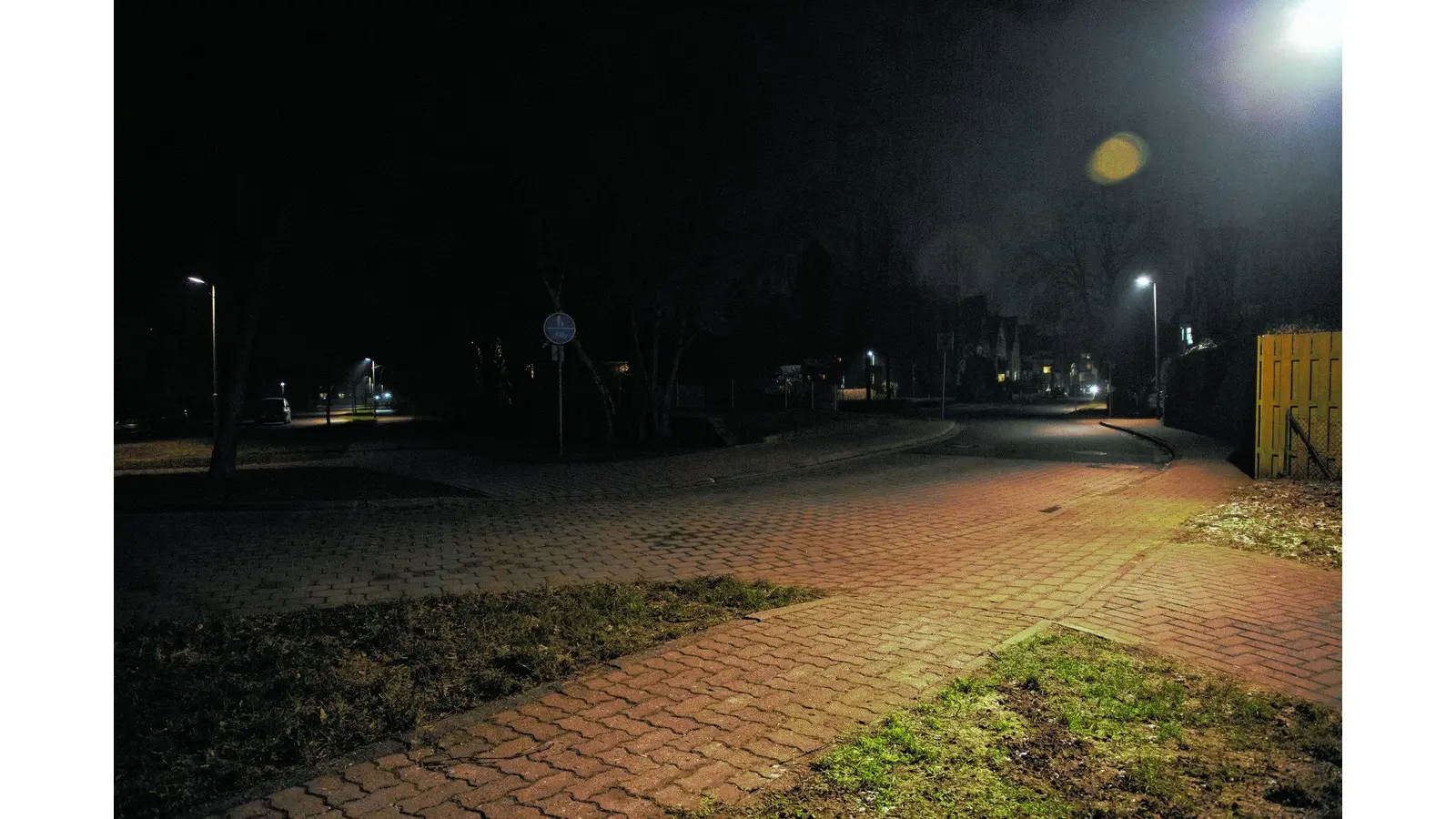 Antrag der SPD bringt Licht ins Dunkle (Foto: jl)