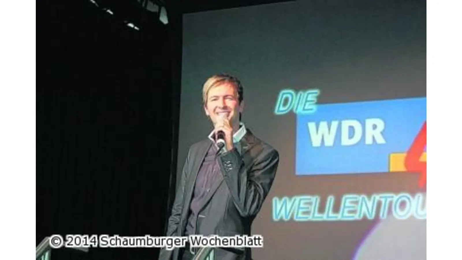 Aber bitte mit Sahne (Foto: red)