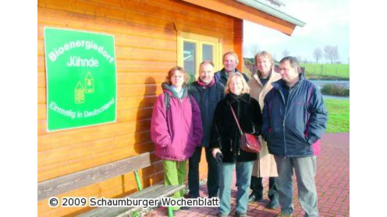 Wenn die Schornsteine auf einmal kalt bleiben (Foto: red)