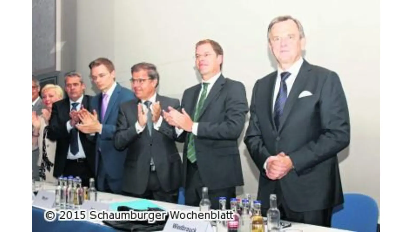 Eine prägende Ära endet (Foto: red)