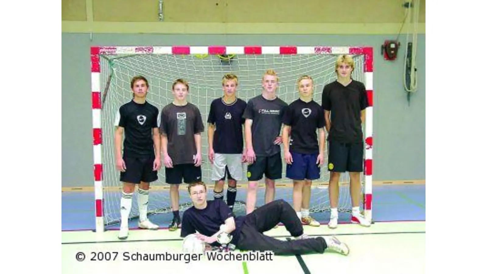 Entscheidung nach Nervenkitzel (Foto: ro)