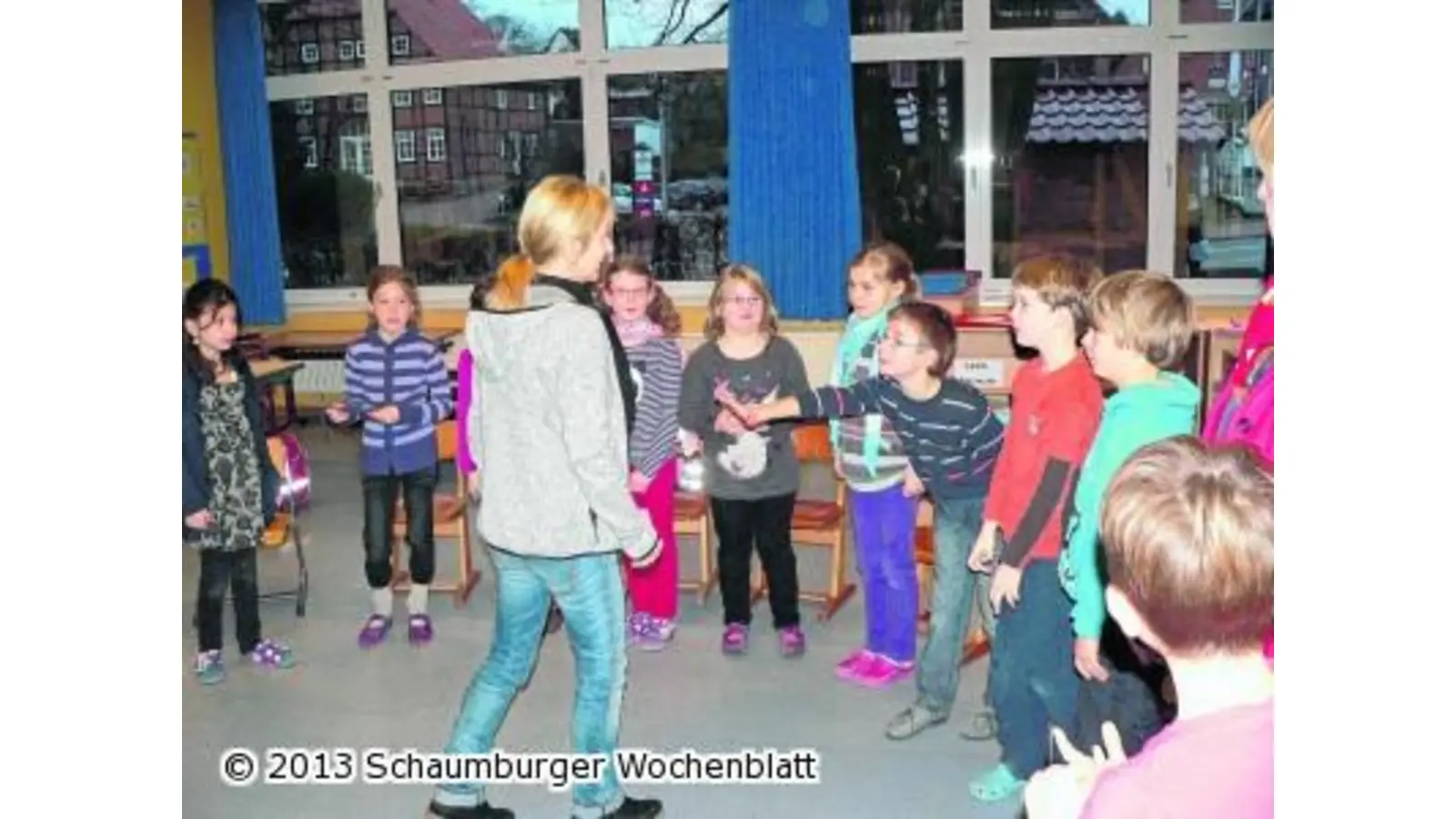 Auch Notlügen sind erlaubt (Foto: al)