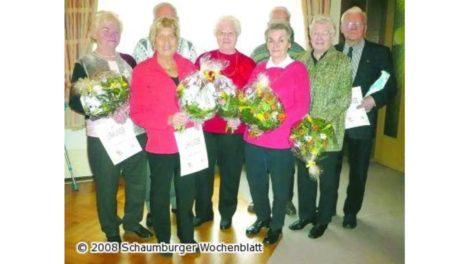 Vor Mollenfrühstück kommen Wahlen (Foto: red)