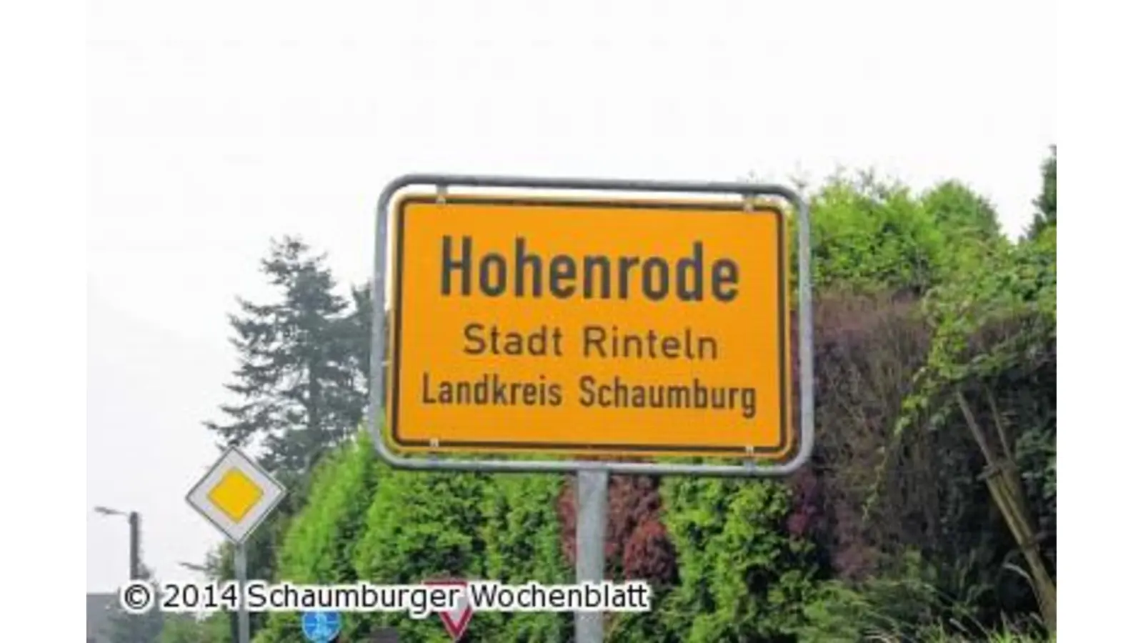 Ideen der Zukunftswerkstatt Hohenrode (Foto: red)