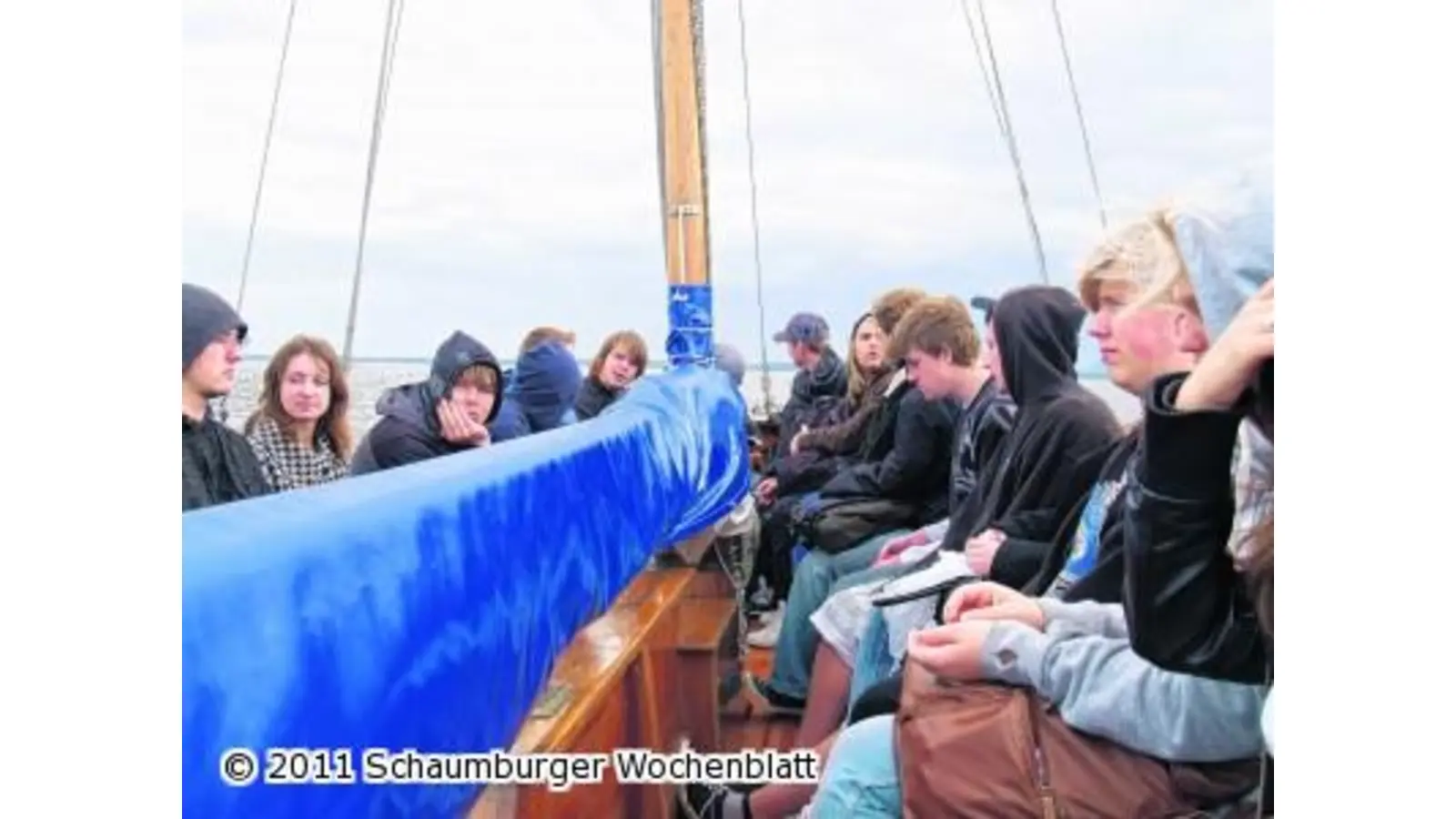 Den Hauptschulabschluss erlangen (Foto: em)