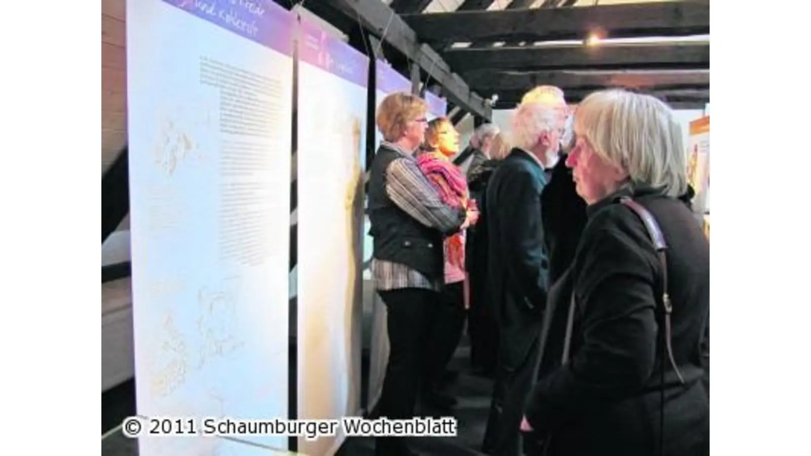 Zwischen Alltagschemie und den Streichen zweier Lausbuben (Foto: jl)