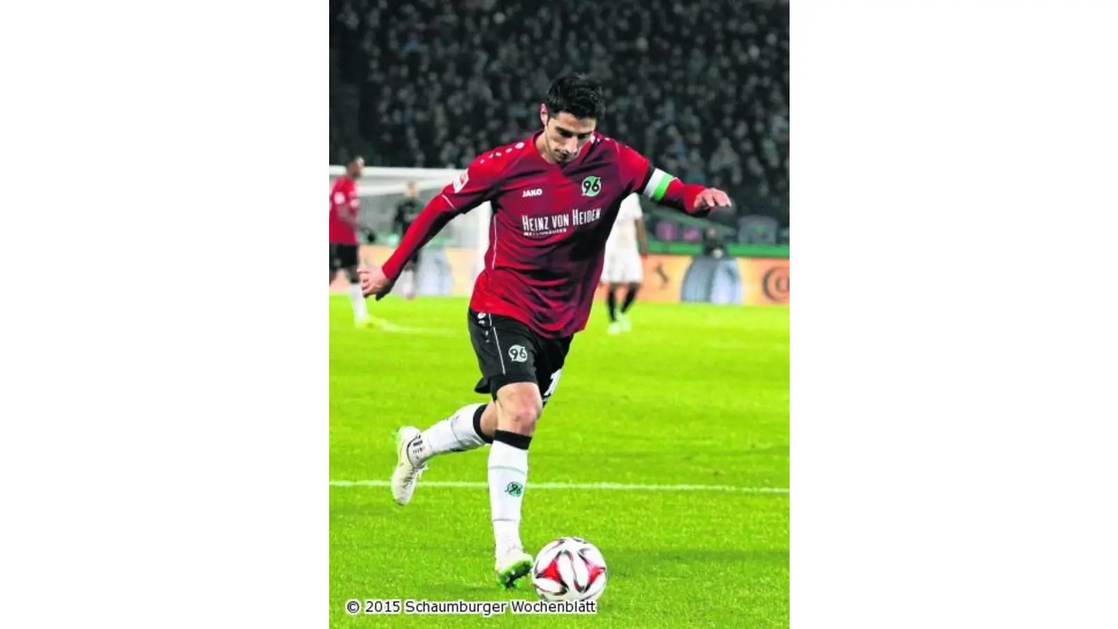 Neuer Impuls soll Wende bringen (Foto: red)