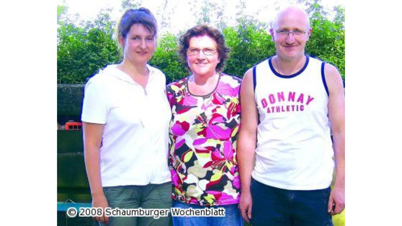 Gehorsam und Spaß bereiten Hund und Hundeführer Freude (Foto: ste)