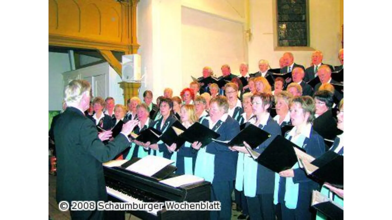 Mit Musik in die Adventszeit (Foto: mk)