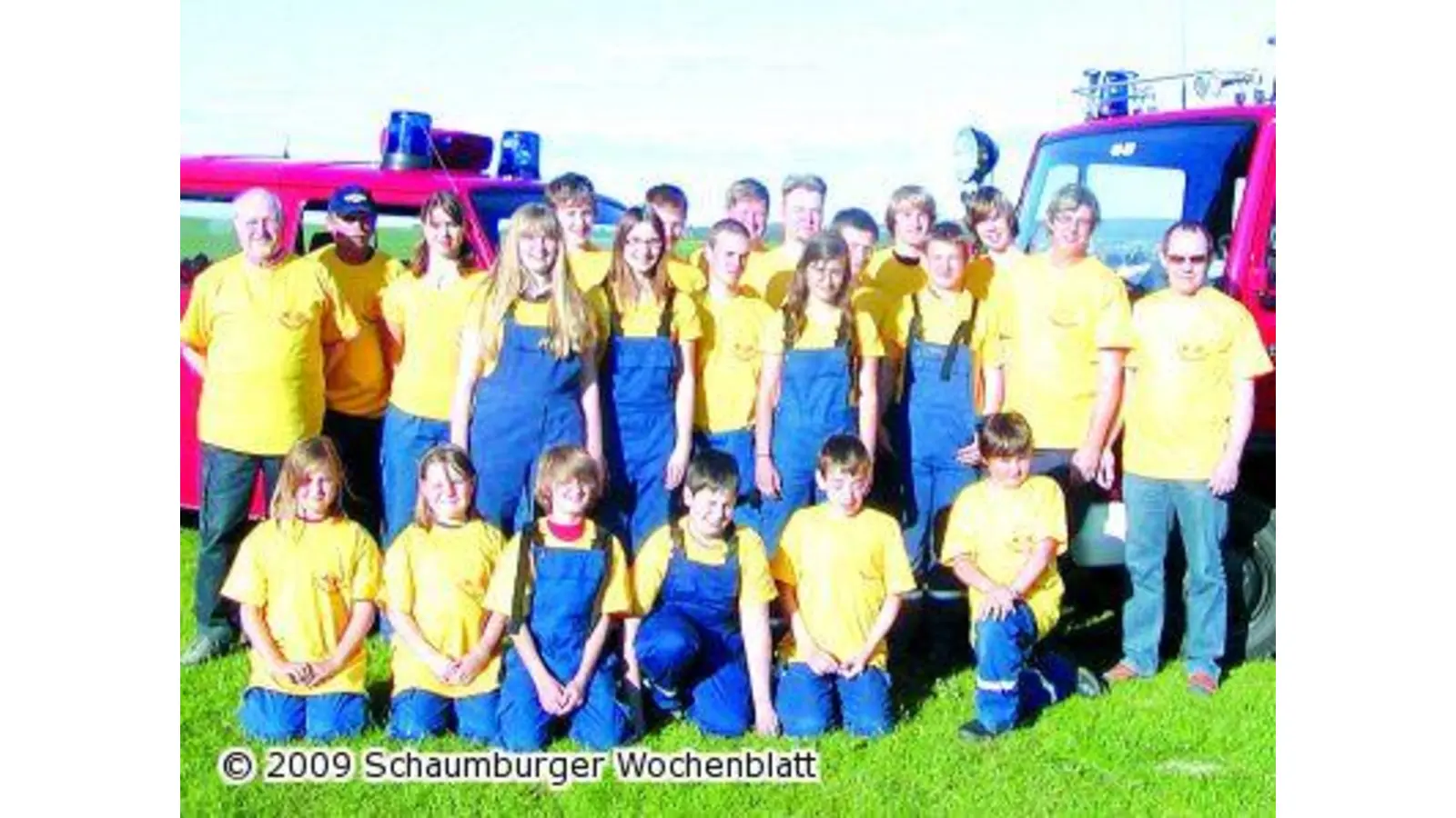 Gemeinsam sind wir stark (Foto: red)