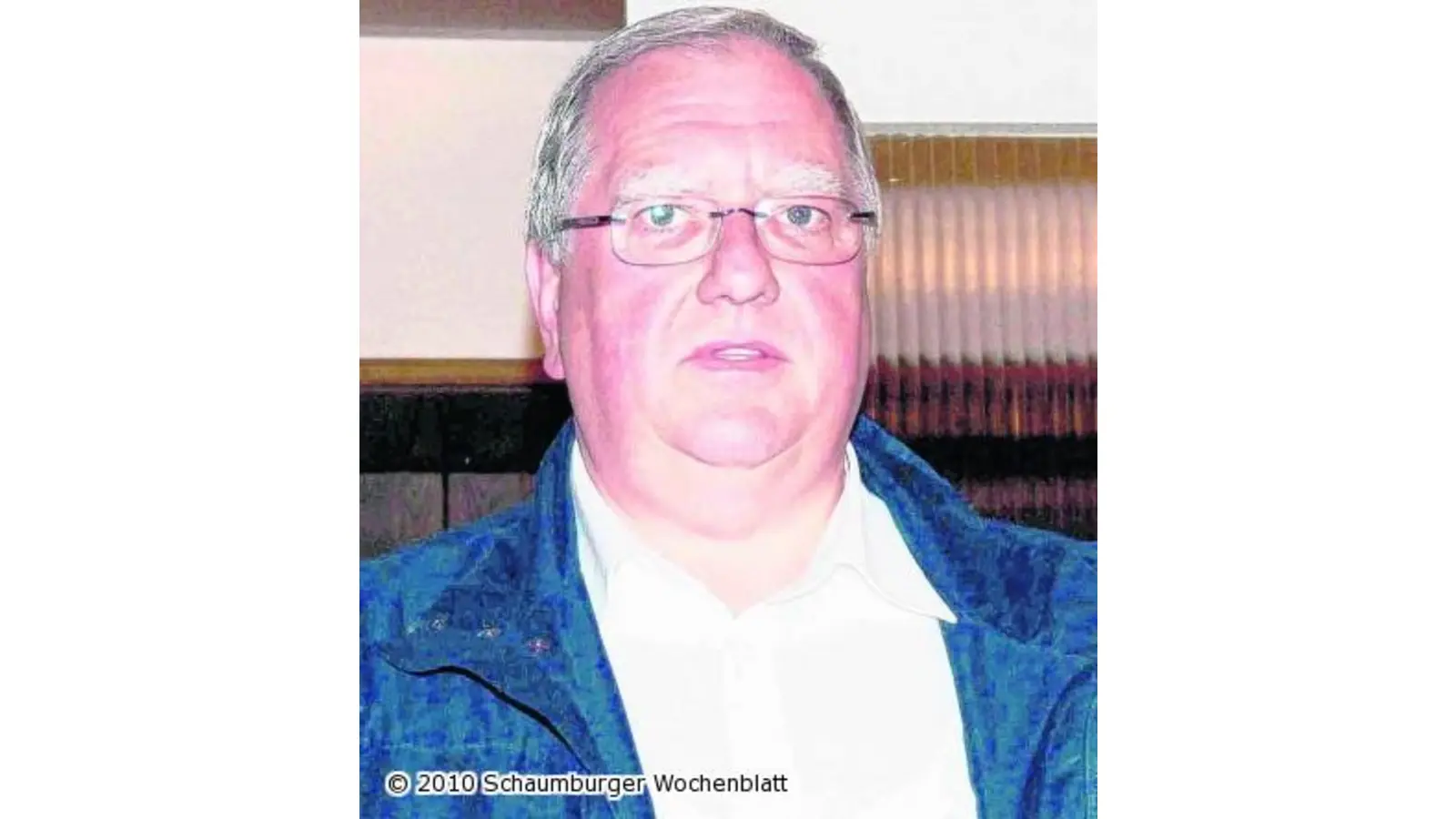 Nach Fusion ist neuer Kirchenvorstand im Amt (Foto: tt)