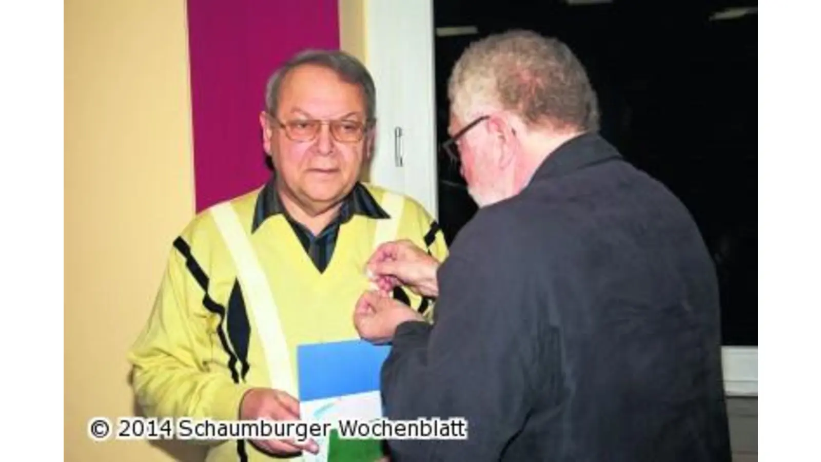 Flutlichtanlage ist Herzensangelegenheit (Foto: wa)