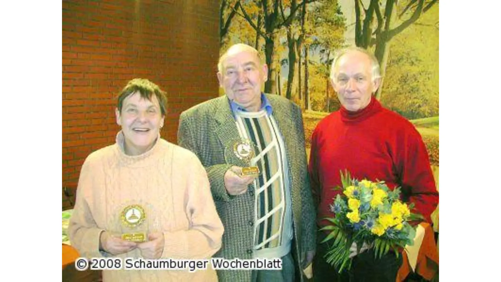 Der Anteil der weiblichen Mitglieder ist deutlich größer (Foto: red)