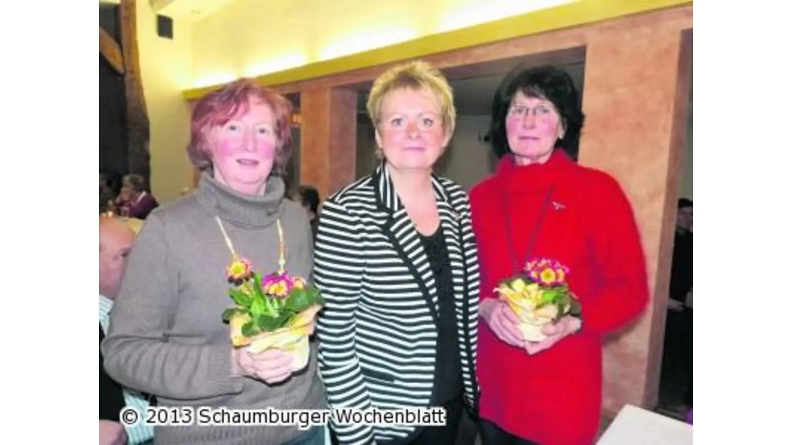 Verein wächst stetig weiter (Foto: pd)