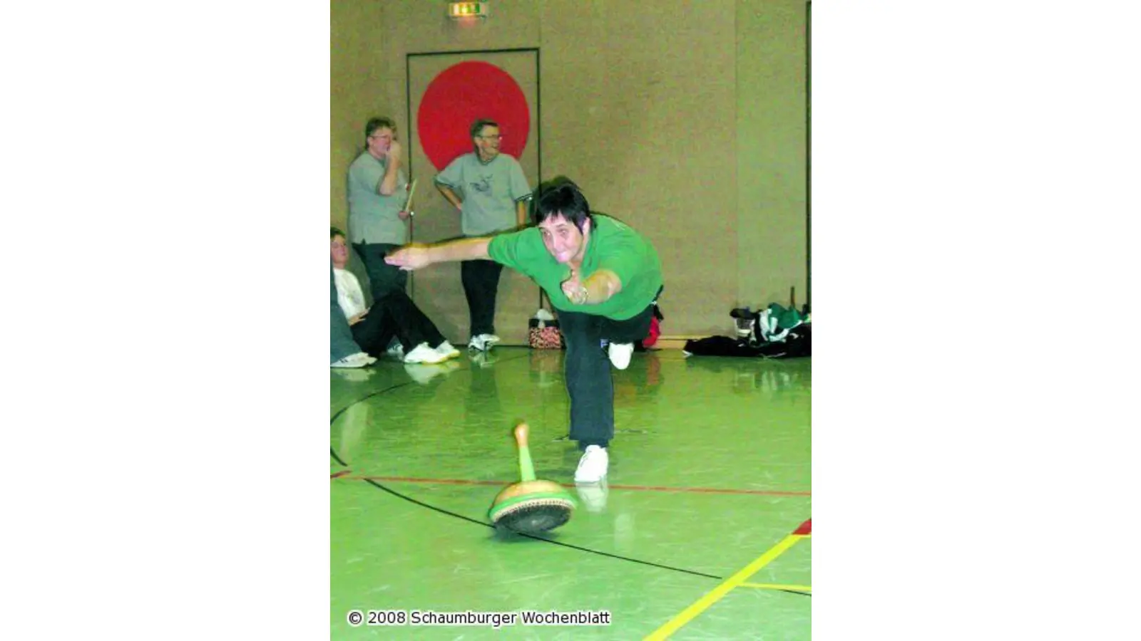 Schützen siegen fünfmal (Foto: red)