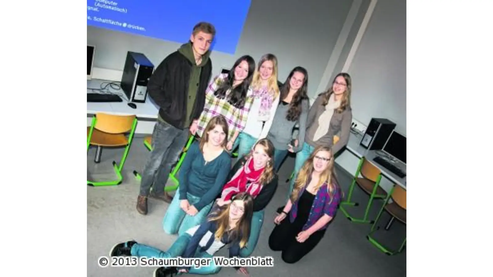 Online-Journalismus wird immer sozialer (Foto: wa)