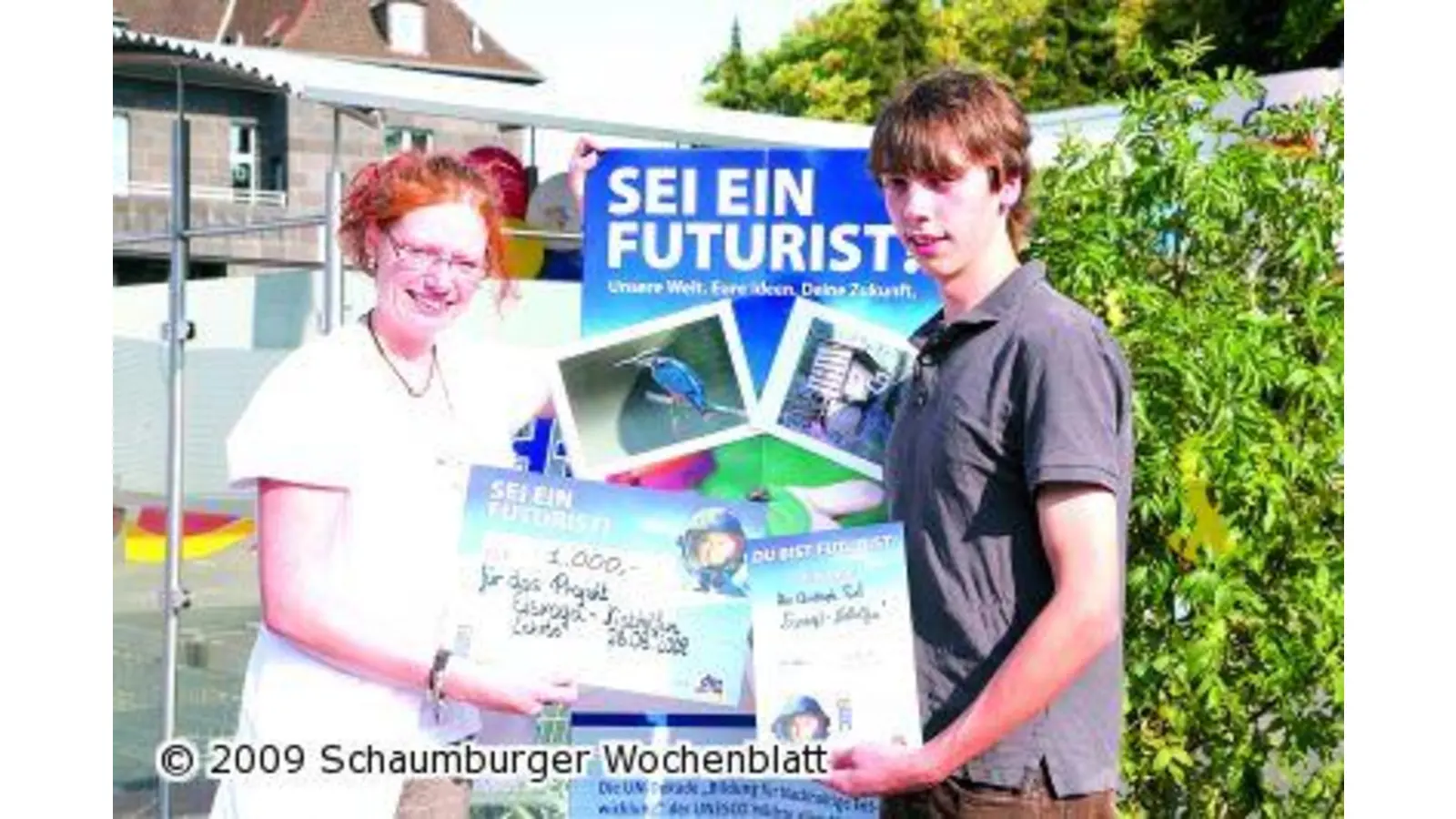 Projekt überzeugt (Foto: em)