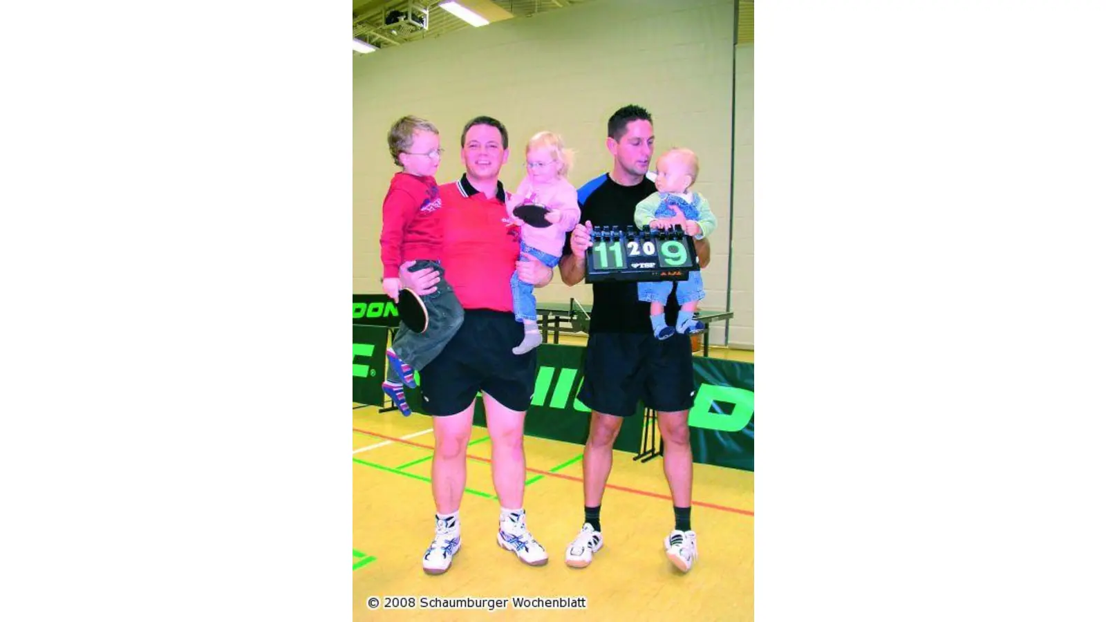 Marc Heczko bleibt Abonnements-Sieger (Foto: red)