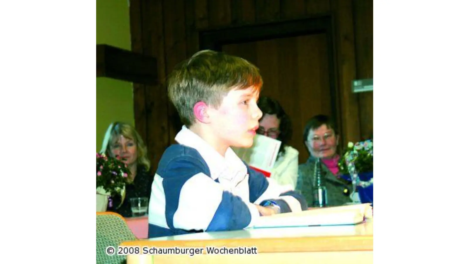 Jagd auf Tauben und Bezirksentscheid (Foto: mr)