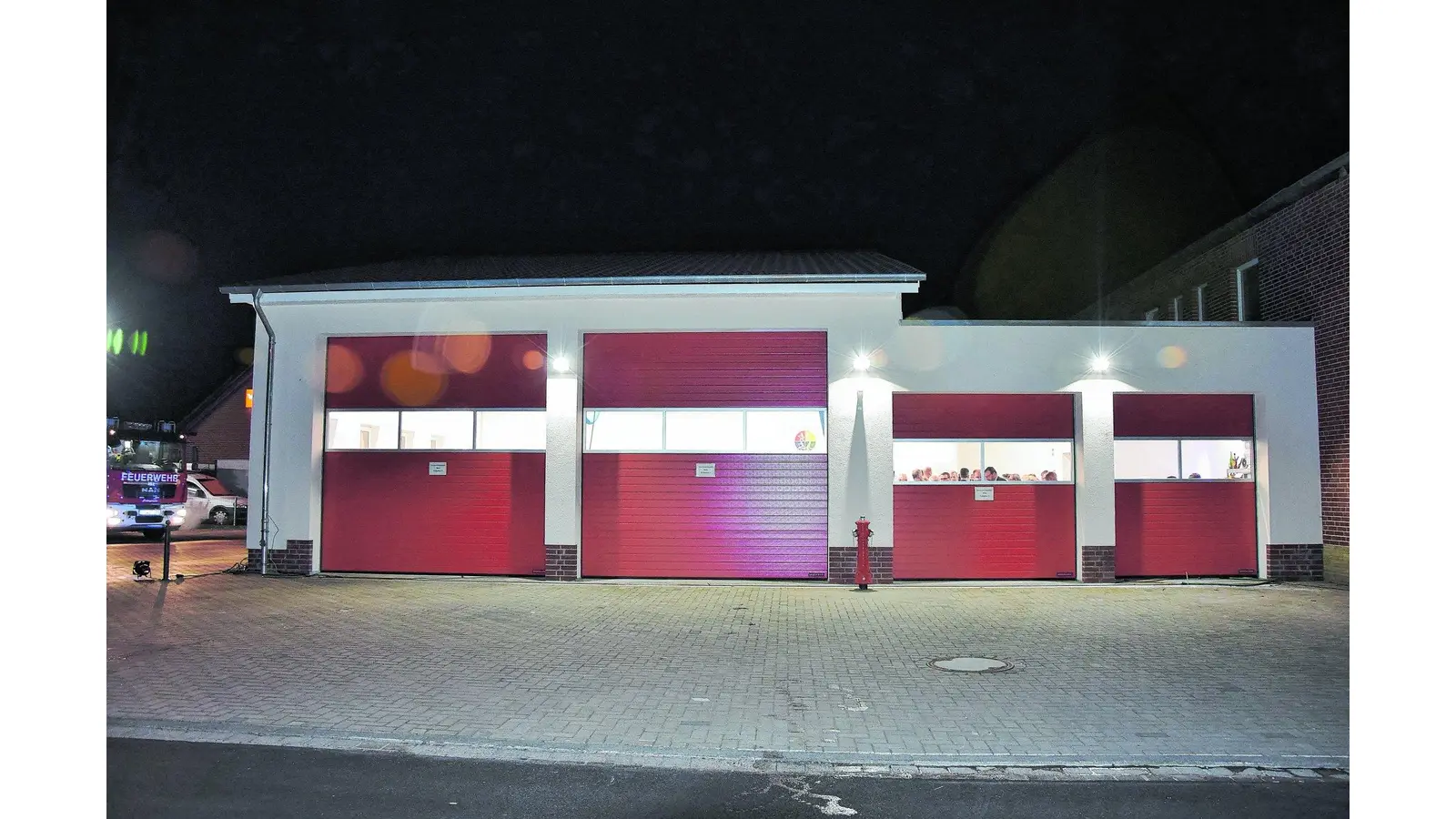 Bei Kostensteigerungen unterrichten (Foto: red)