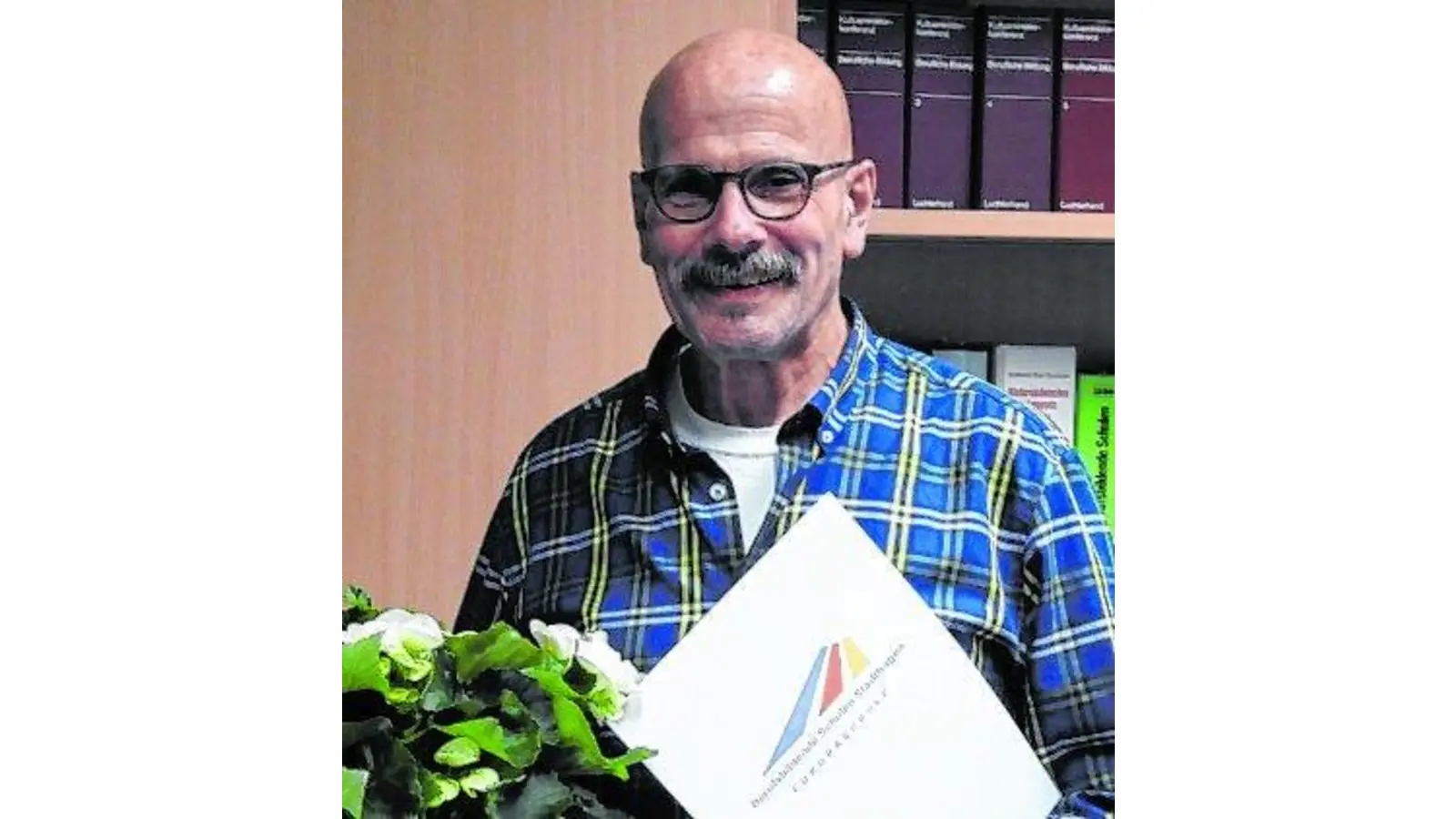 Ein neuer Lebensabschnitt (Foto: mk)