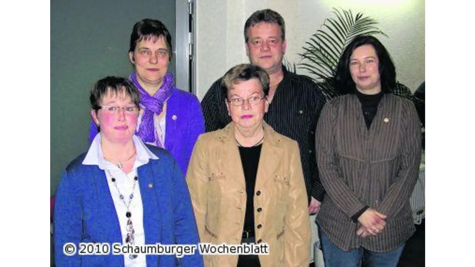 TSV verbindet Generationen im schönen Waldsportpark (Foto: pp)