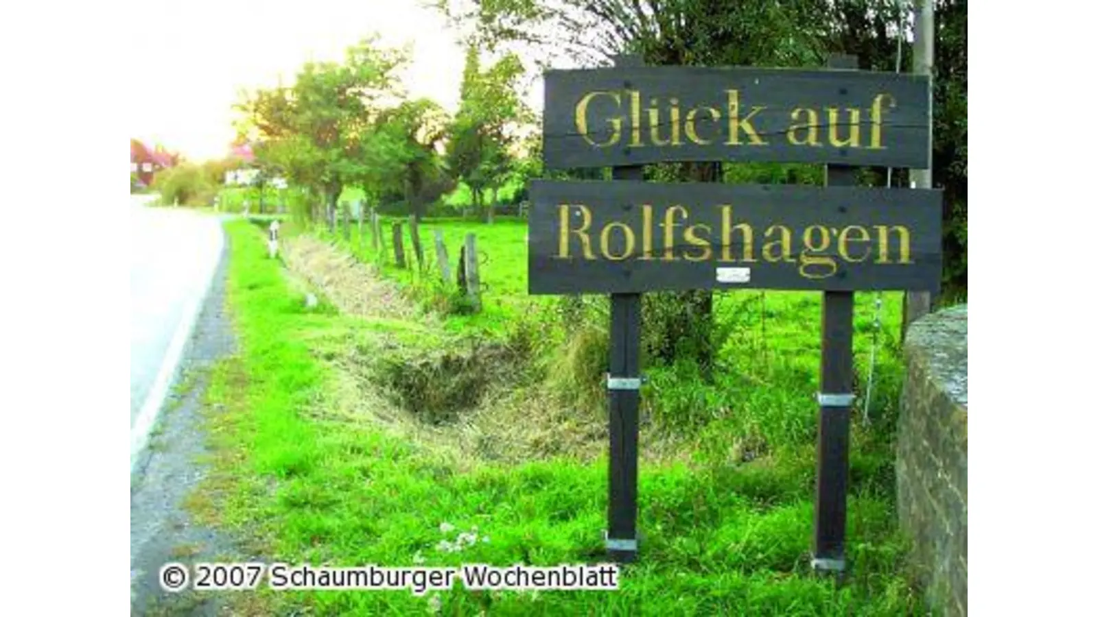 Arbeitskreis Dorferneuerung nimmt seine Arbeit auf (Foto: tt)