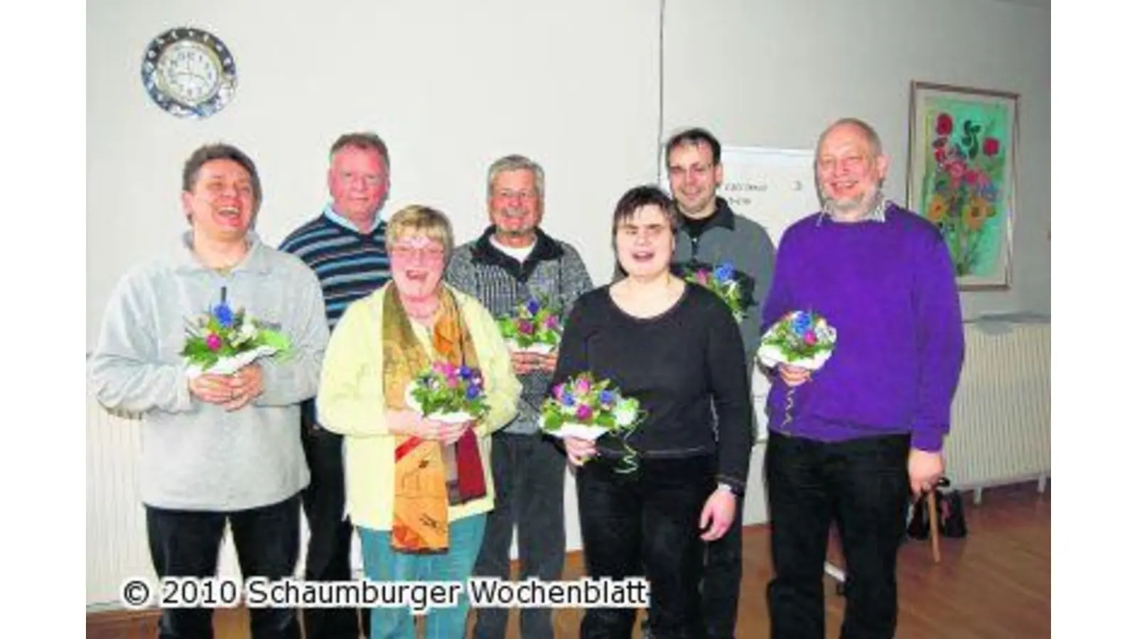 Den Behindertenbeirat als Bindeglied zur Stadt sehen (Foto: red)
