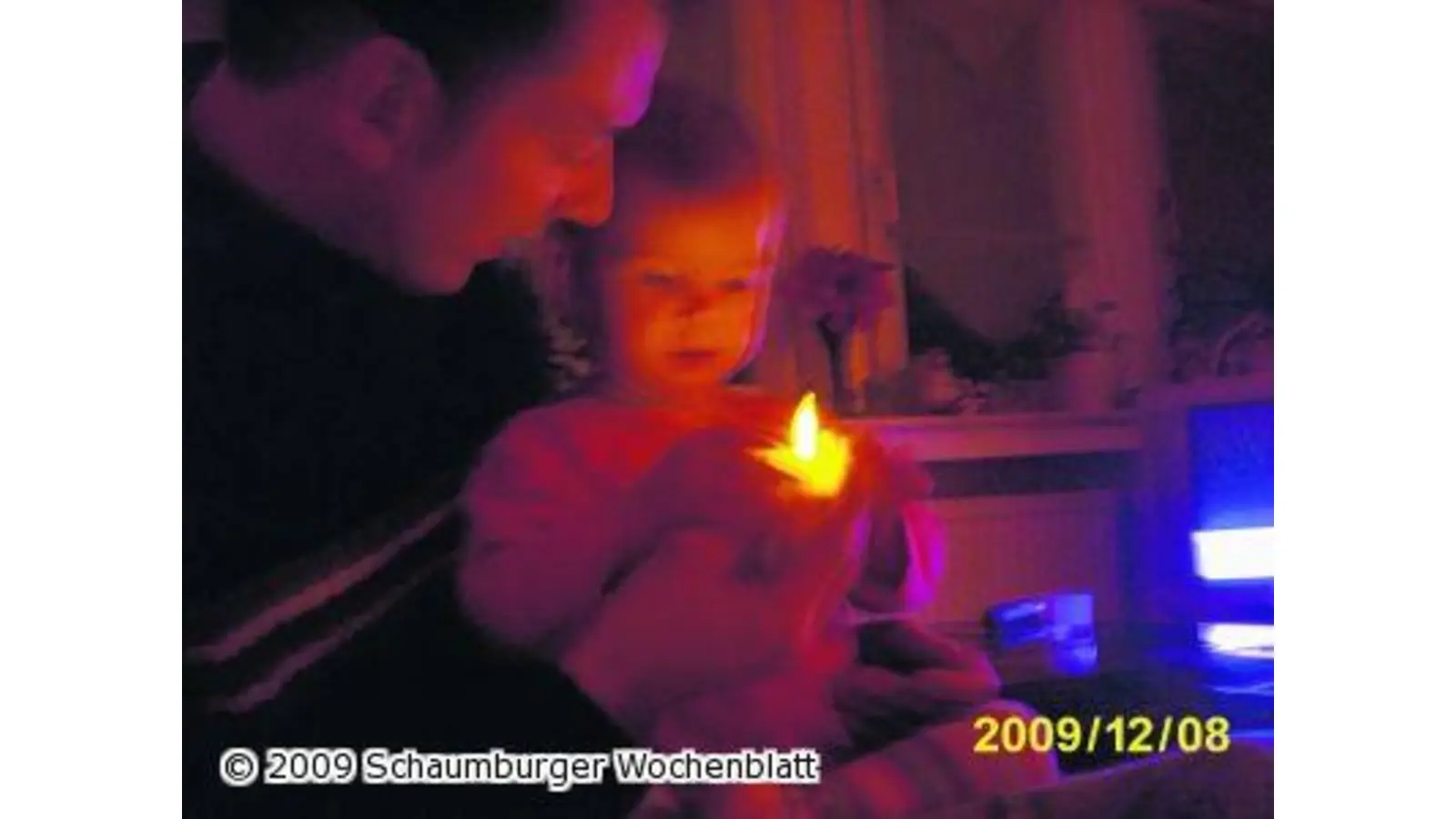 Es fehlt nur der Schnee (Foto: red)