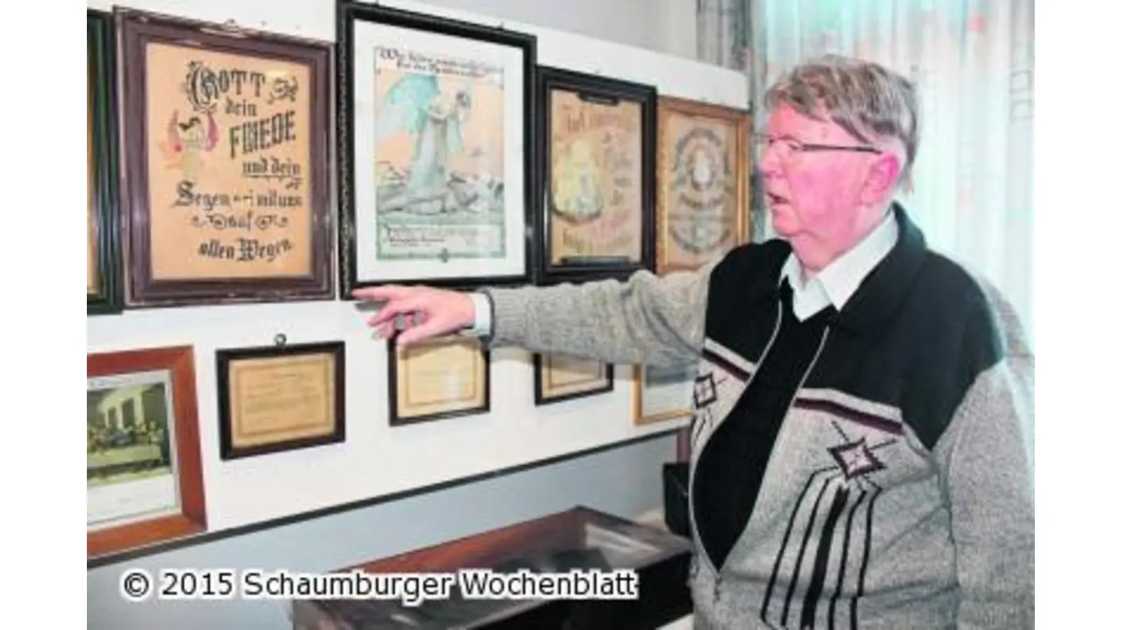 Haste schaut auf die Gründerzeit zurück (Foto: red)