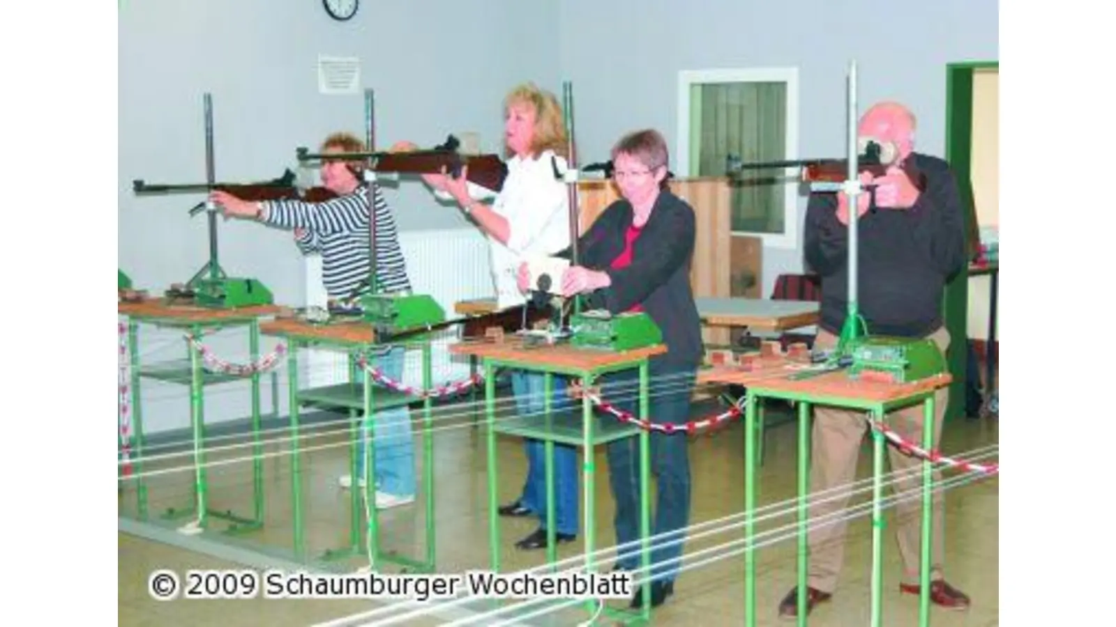 Jede Zehn ein buntes Ei (Foto: red)