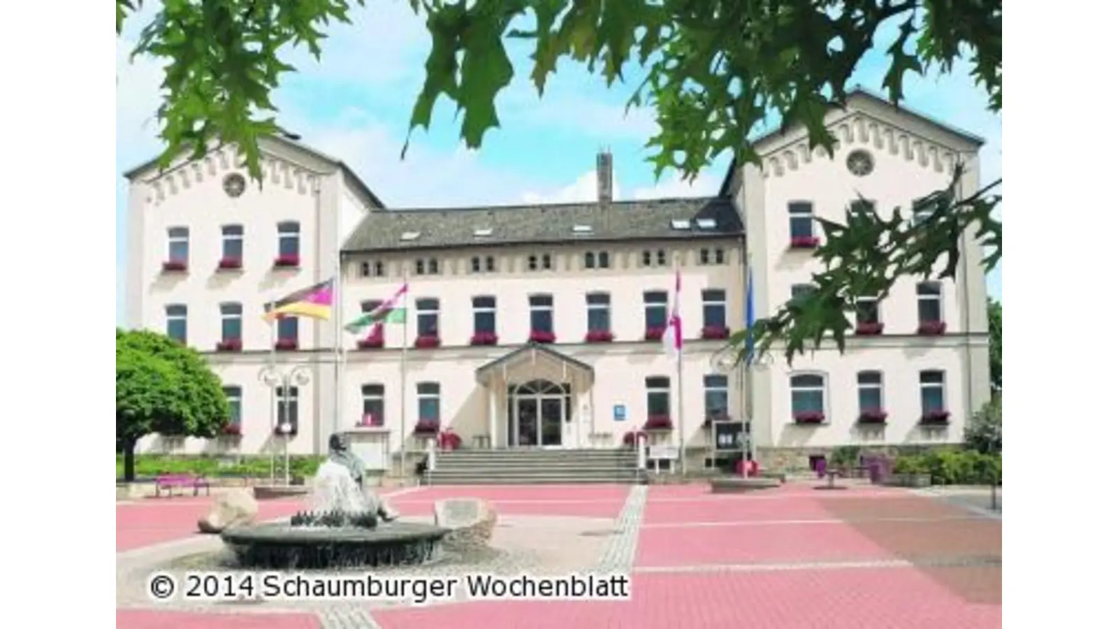 Sechzehn Orte finden sich zusammen (Foto: red)