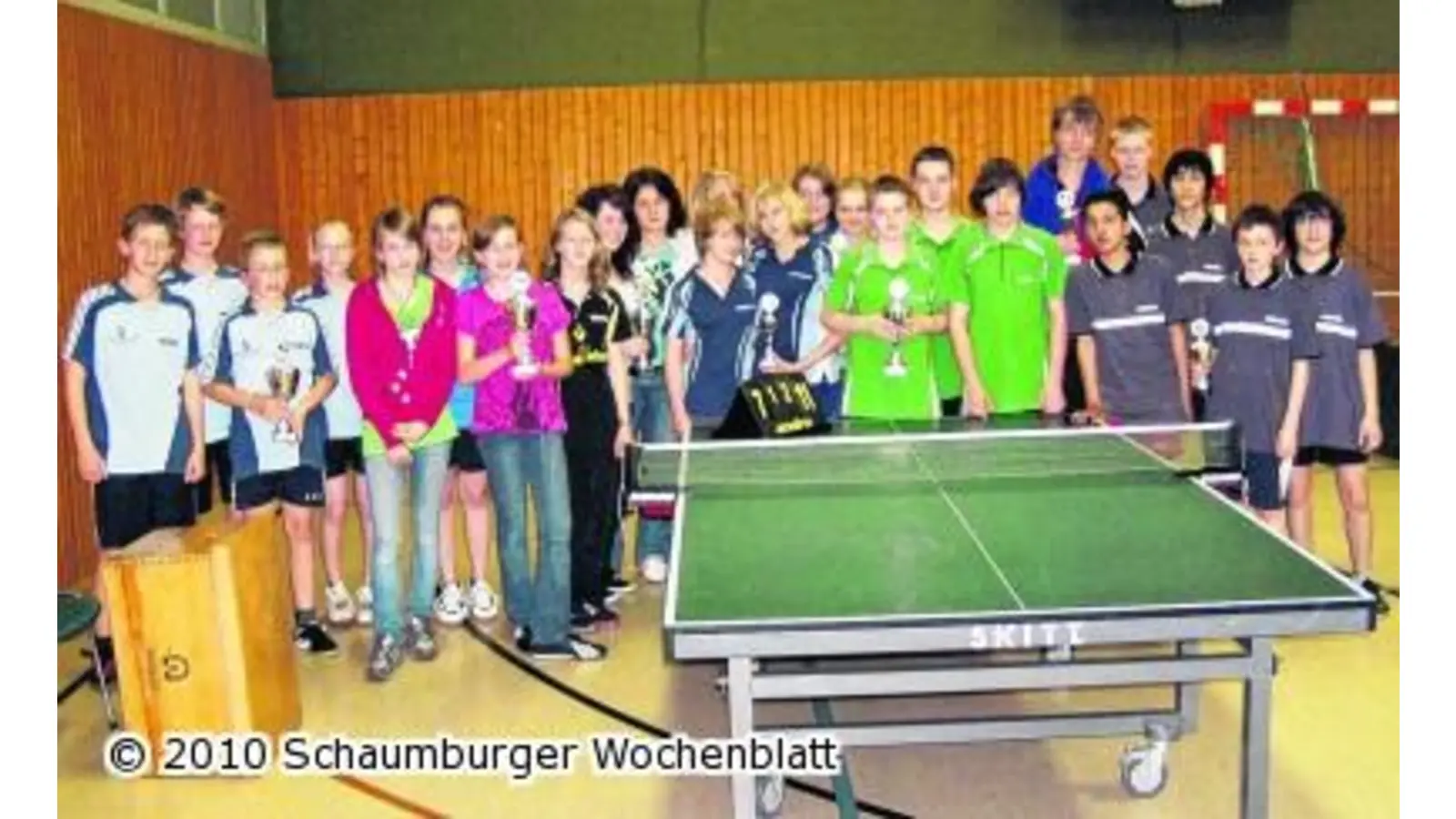 Fabian Möller gewinnt Kreisrangliste (Foto: red)