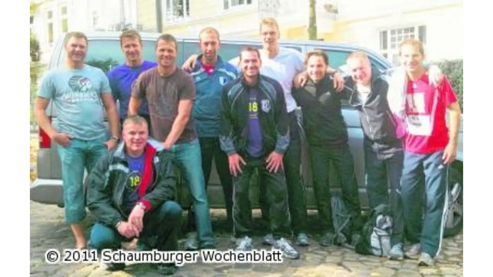 Fünfter Platz für Zehnkampf-Dynamos (Foto: bb)