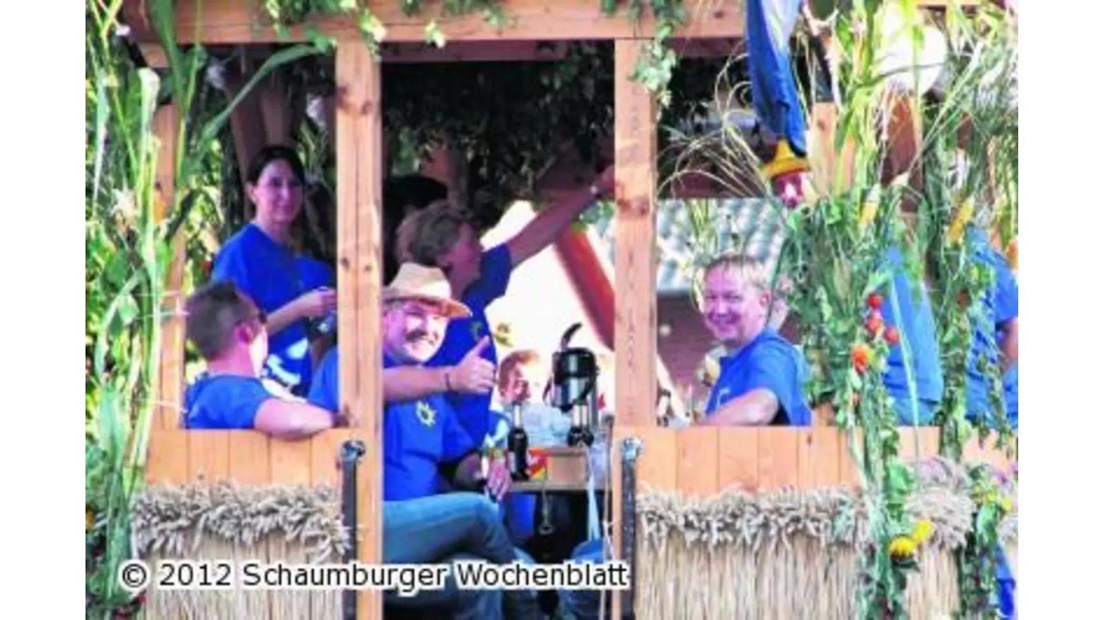 Erntebauern aus Leidenschaft (Foto: jl)