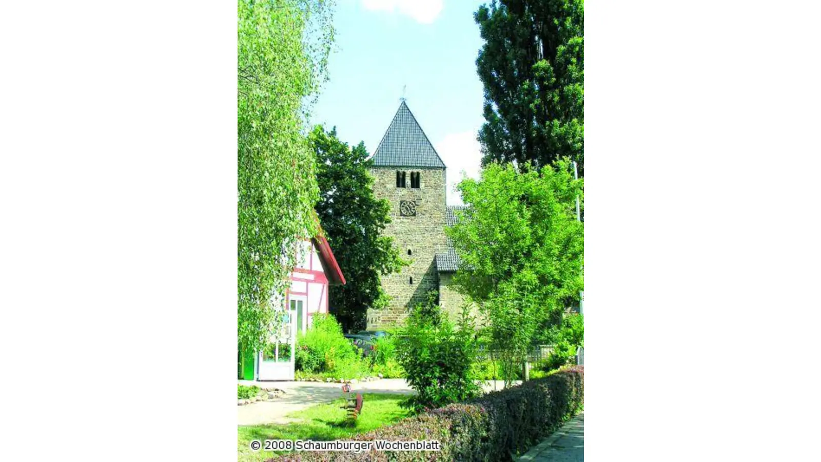 Bückeburg erwartet die Besucher aus nah und fern (Foto: red)