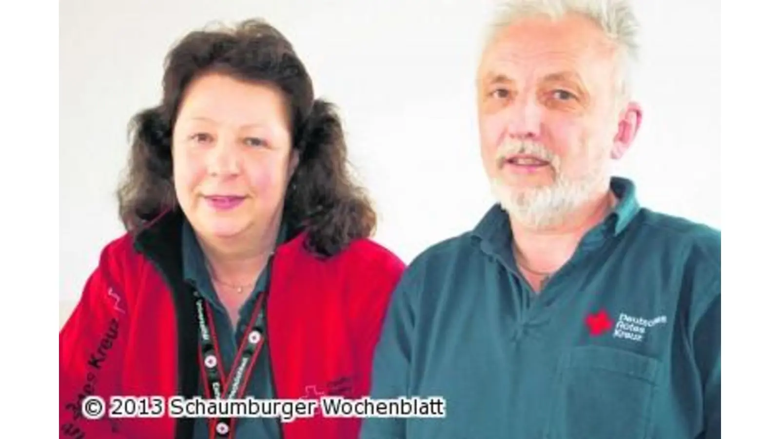 Helfen statt einfach Zusehen (Foto: wa)