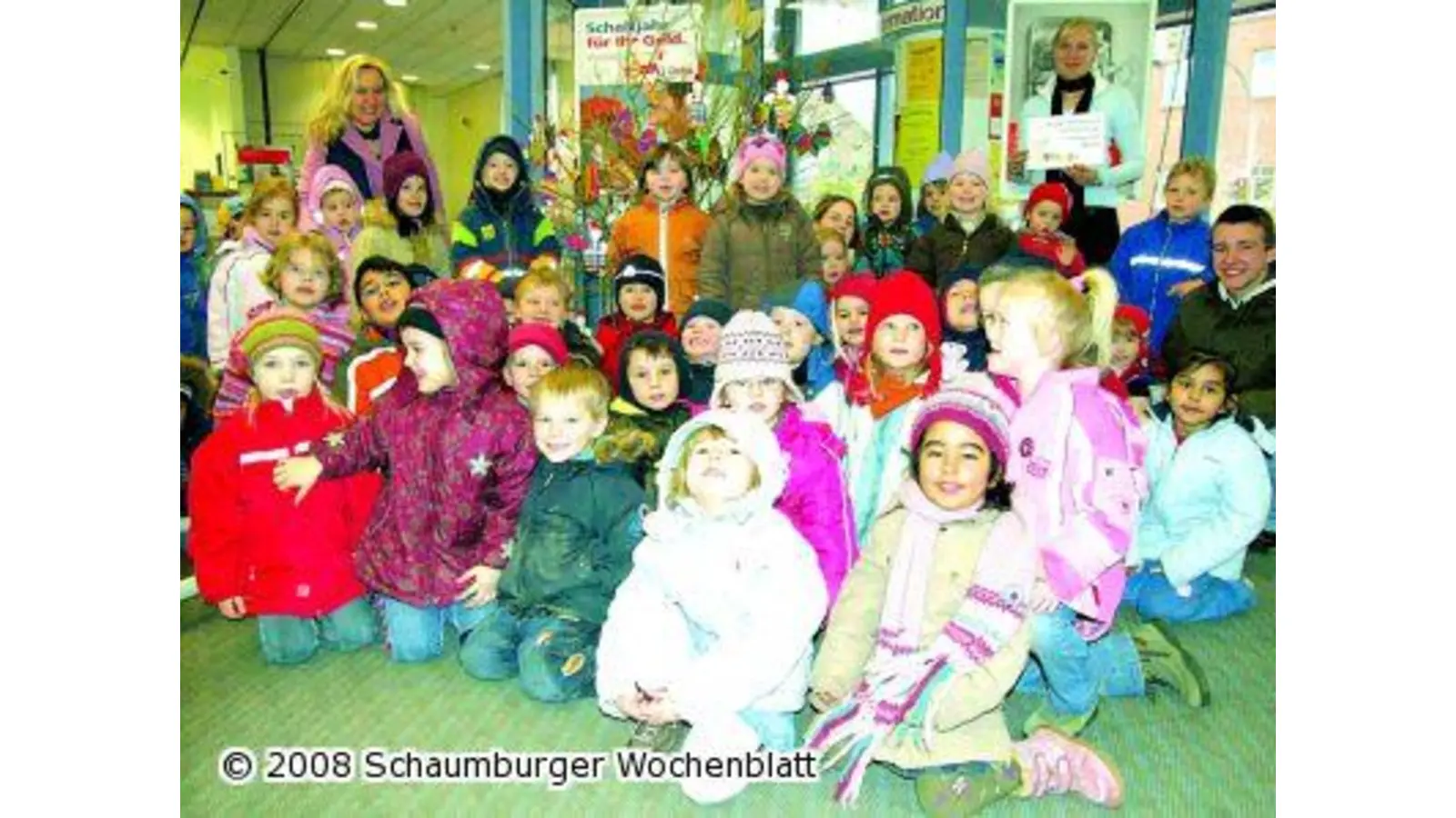 Der Frühling bahnt sich Raum (Foto: red)