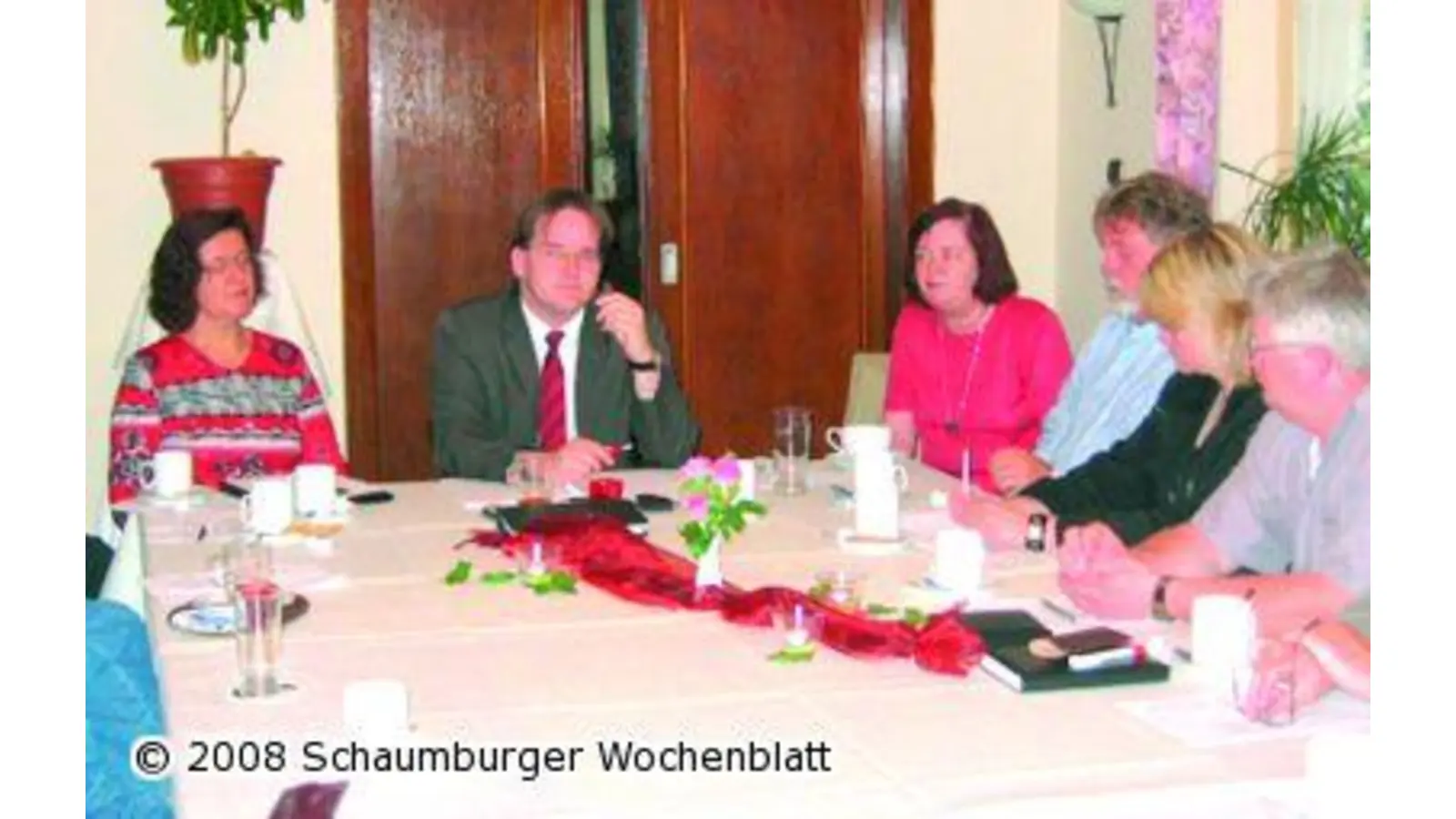 SPD mit fünf Schwerpunkten (Foto: red)