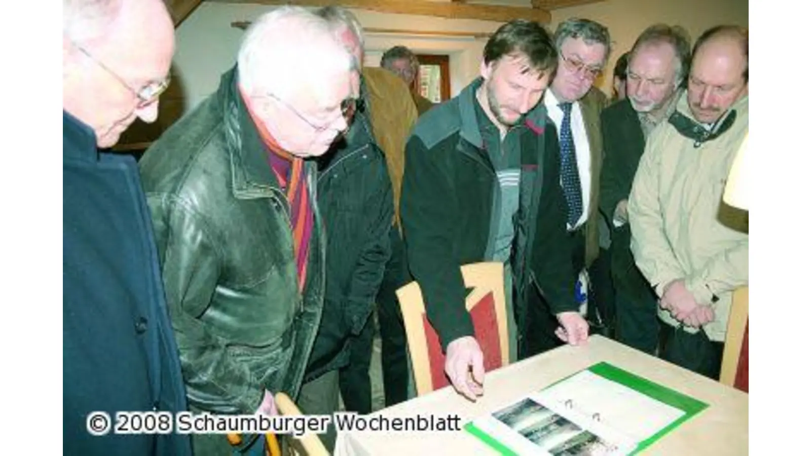 Stall wird gemütliche Ferienwohnung (Foto: mr)