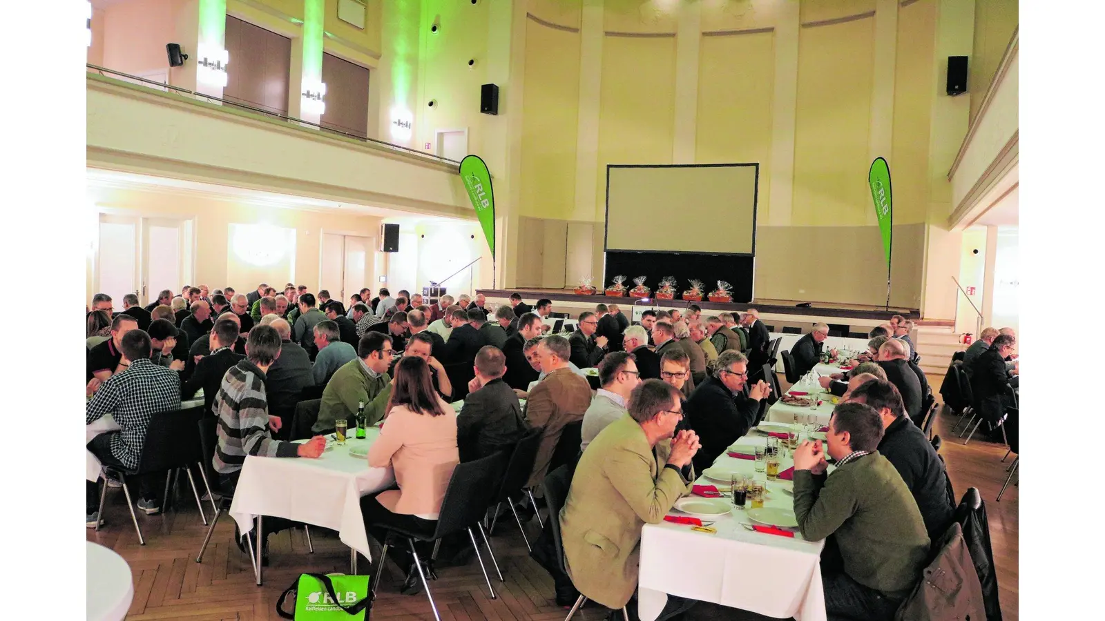 Die Agrarwirtschaft braucht einen klaren Kompass (Foto: red)