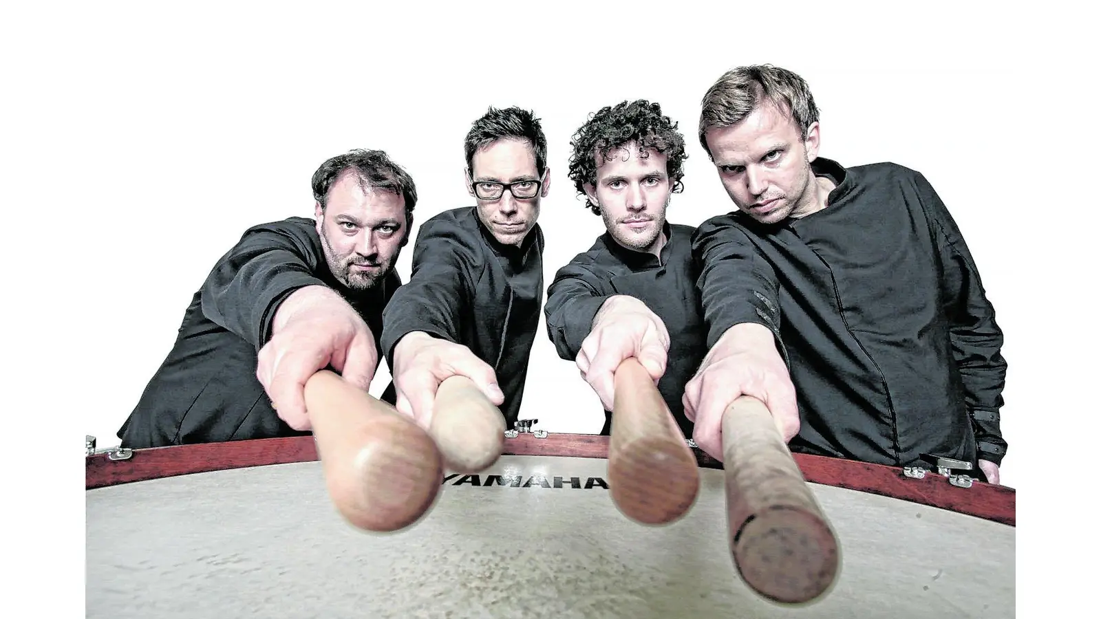 ©2VISTA<br><br>eltonal percussion 2012<br><br>PR Foto (Foto: km)