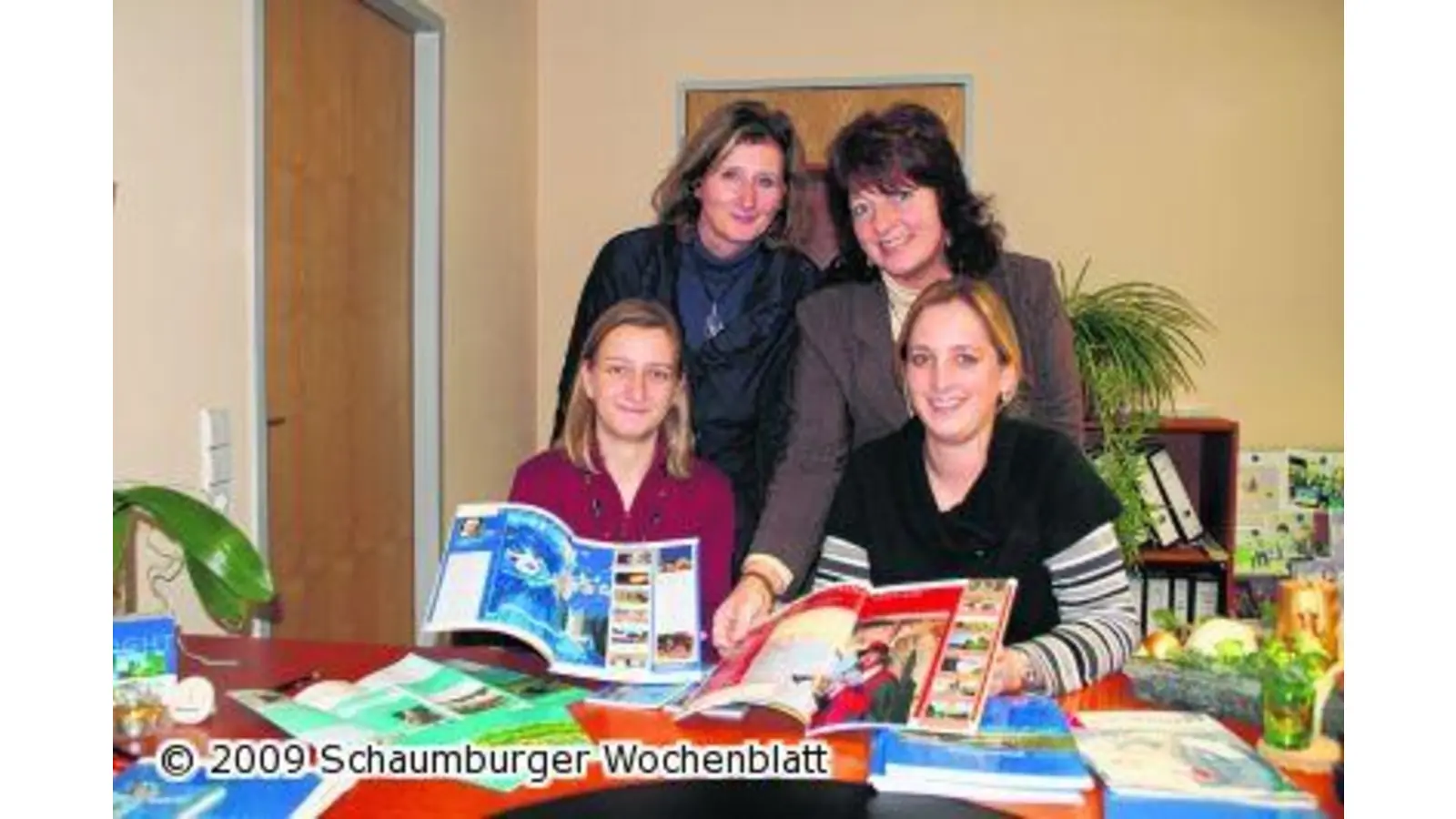 Im Weserbergland unterwegs (Foto: mk)