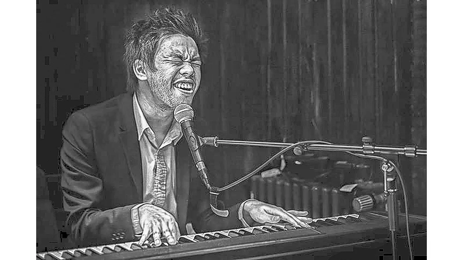 Späte Sommerparty (Foto: wa)