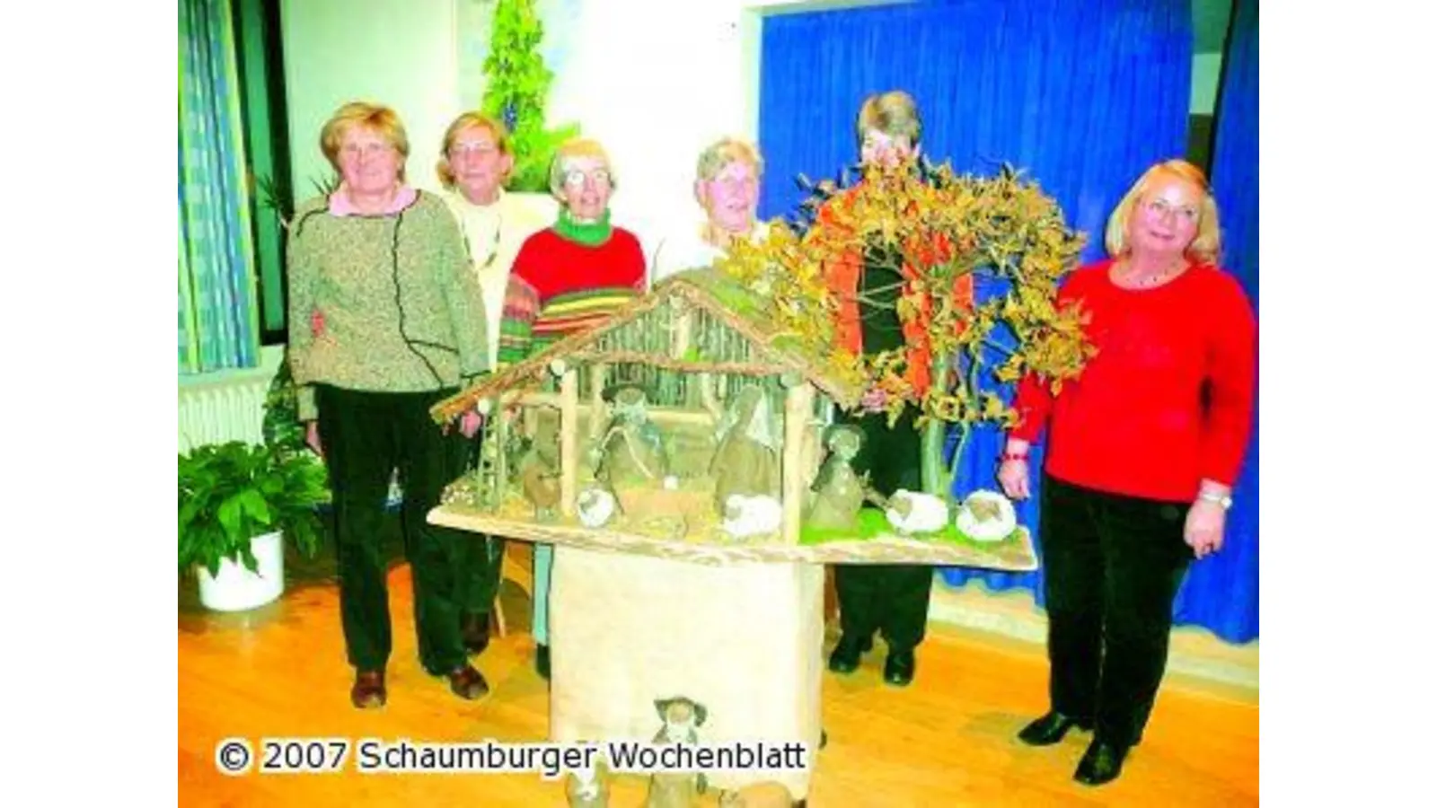 Töpferjubiläum (Foto: red)