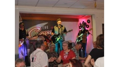 Der nächste Clubabend findet Ende März statt. (Foto: privat)