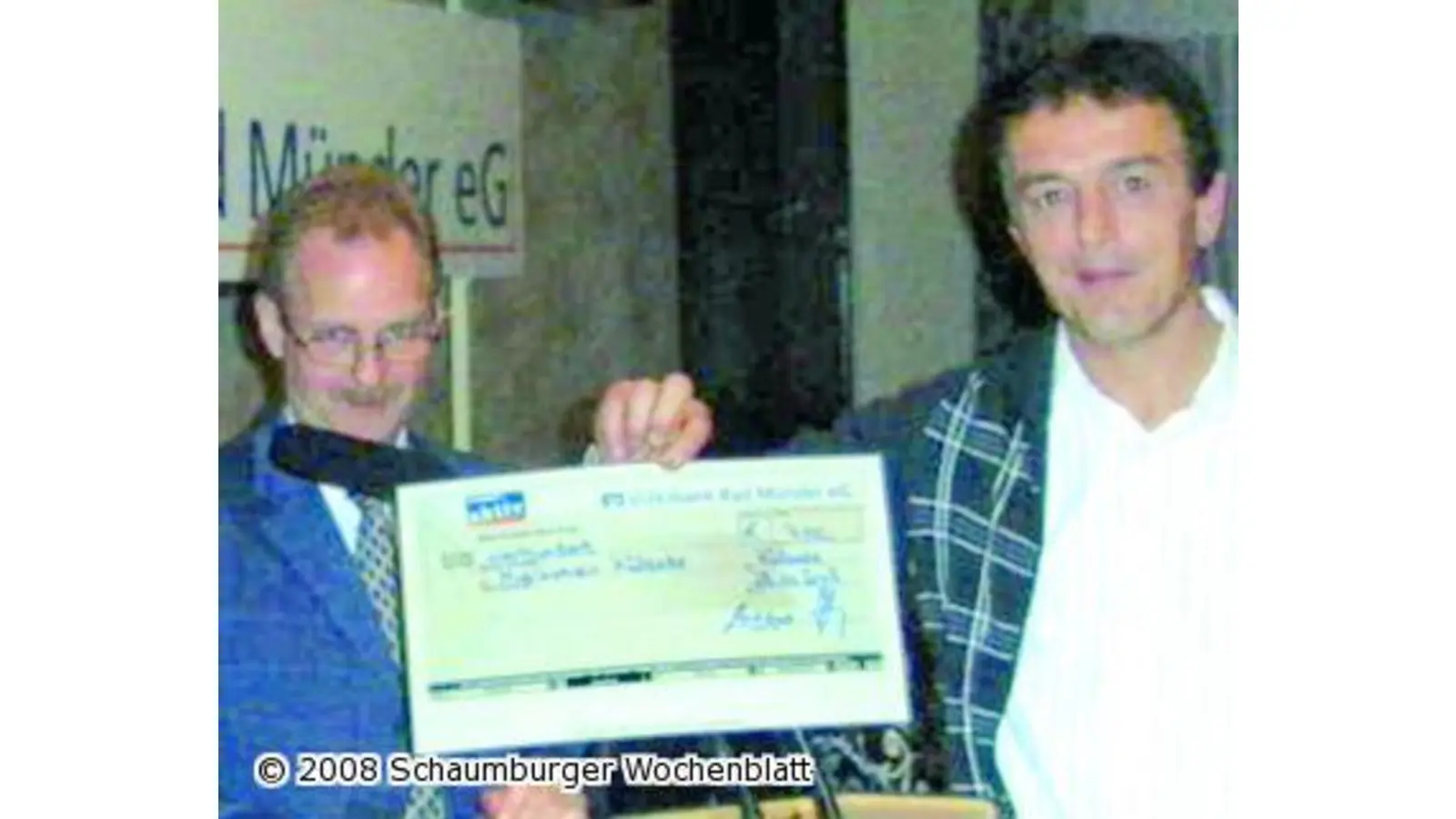 Weniger Mitglieder und mehr Umsatz (Foto: al)