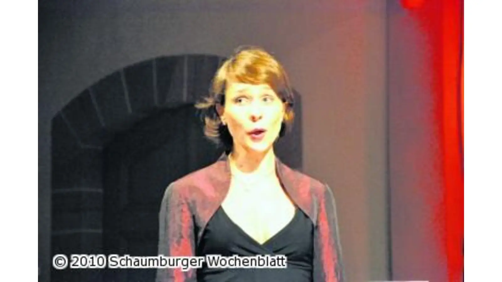 Schneewittchen auf Mozarts Spuren (Foto: nb)