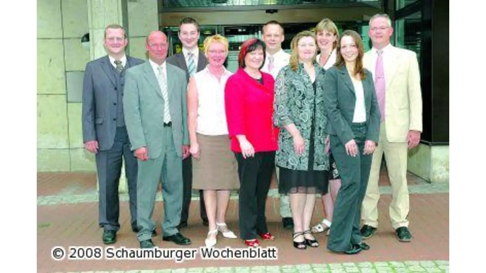 Beratungsleistung wird ausgebaut (Foto: red)