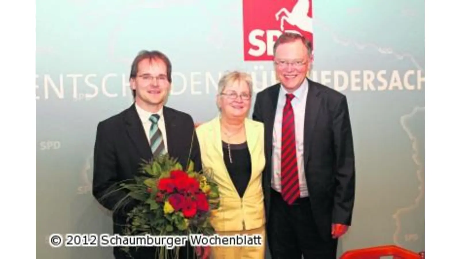 Hundert Prozent für Grant Hendrik Tonne (Foto: jan)
